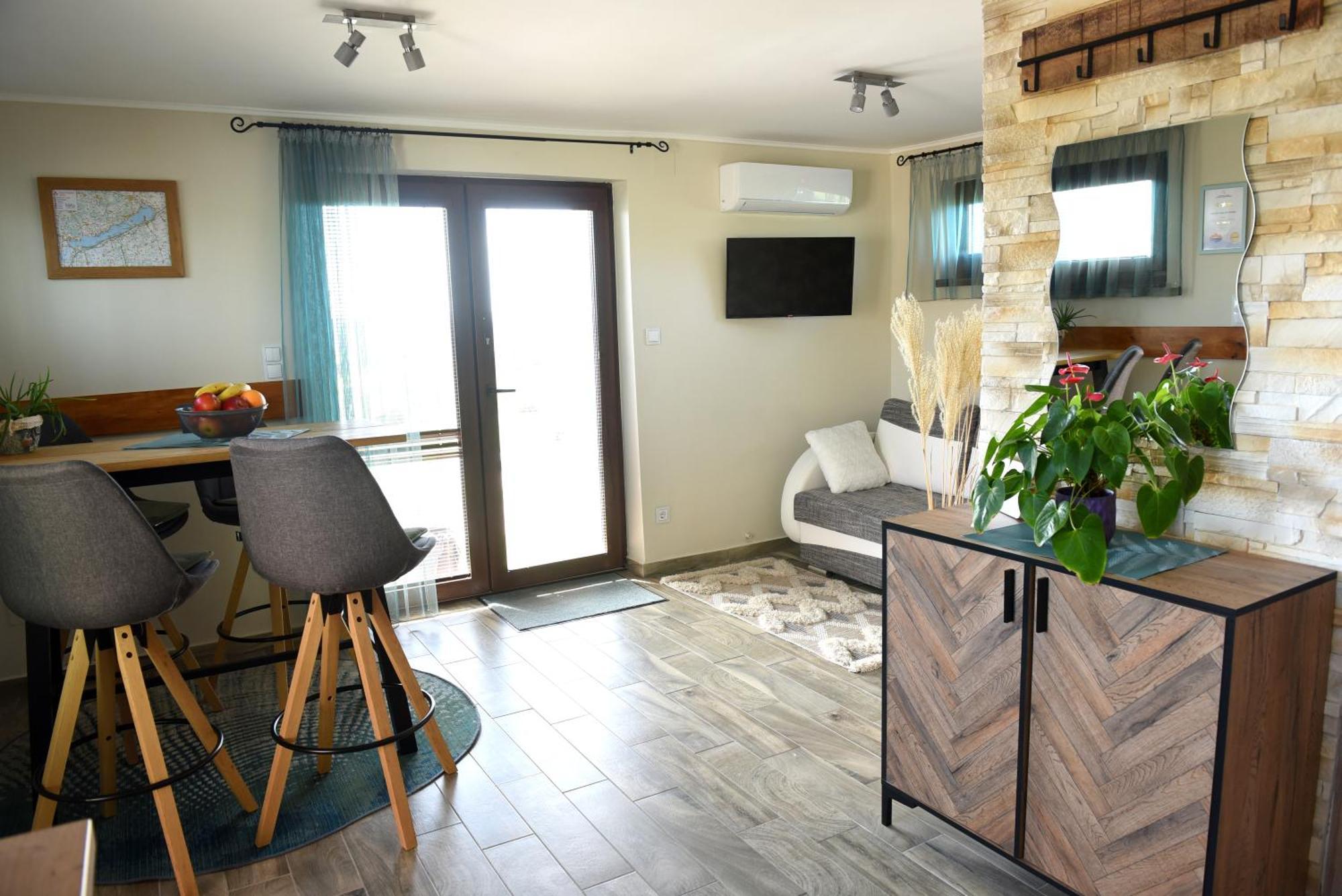 Jodi-Hegy Resort Siófok Eksteriør billede