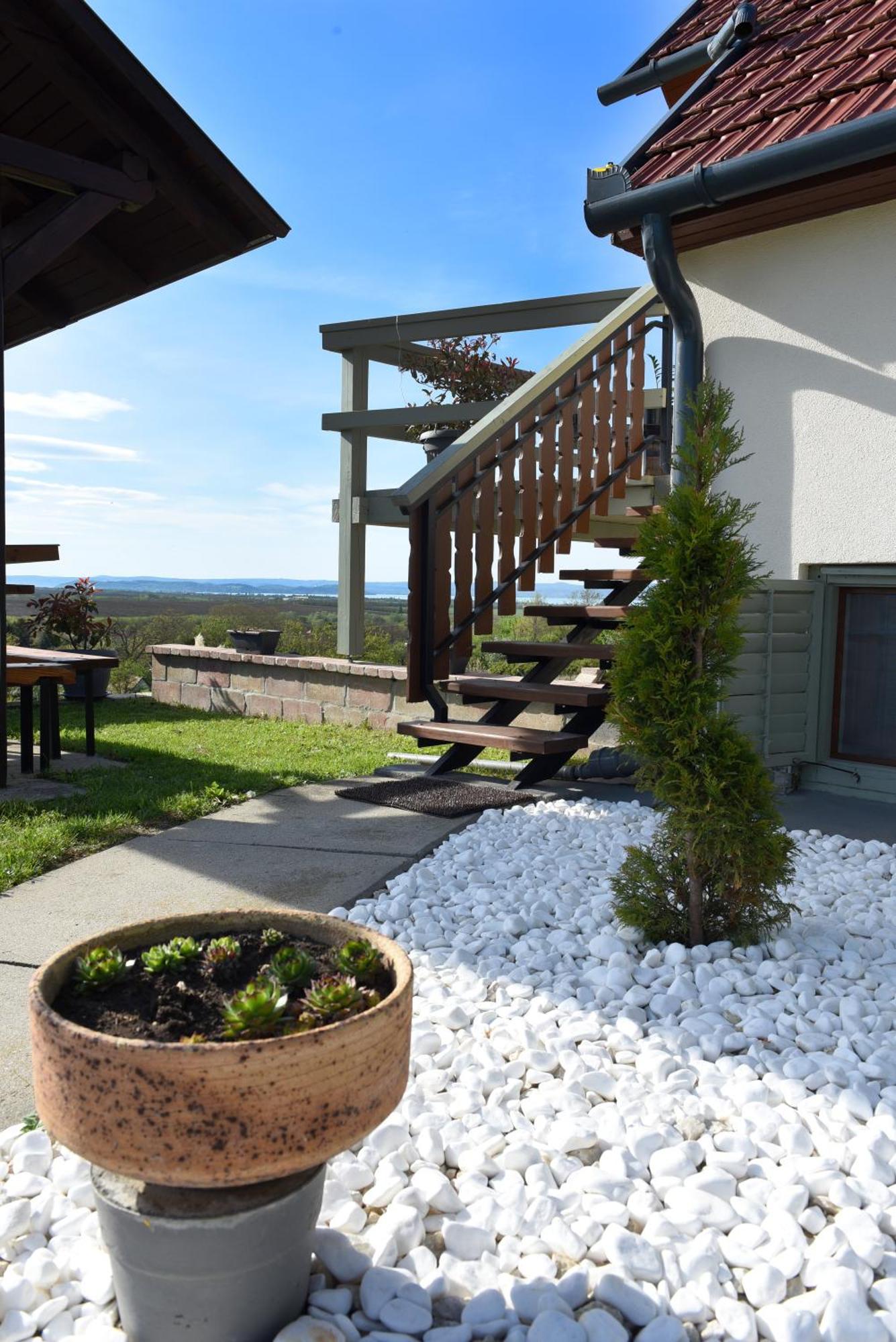 Jodi-Hegy Resort Siófok Eksteriør billede
