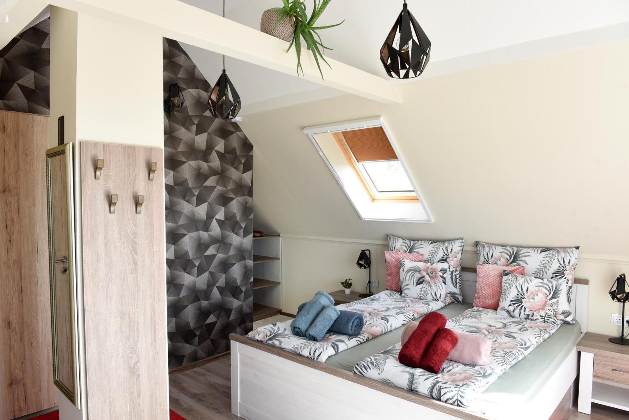 Jodi-Hegy Resort Siófok Eksteriør billede