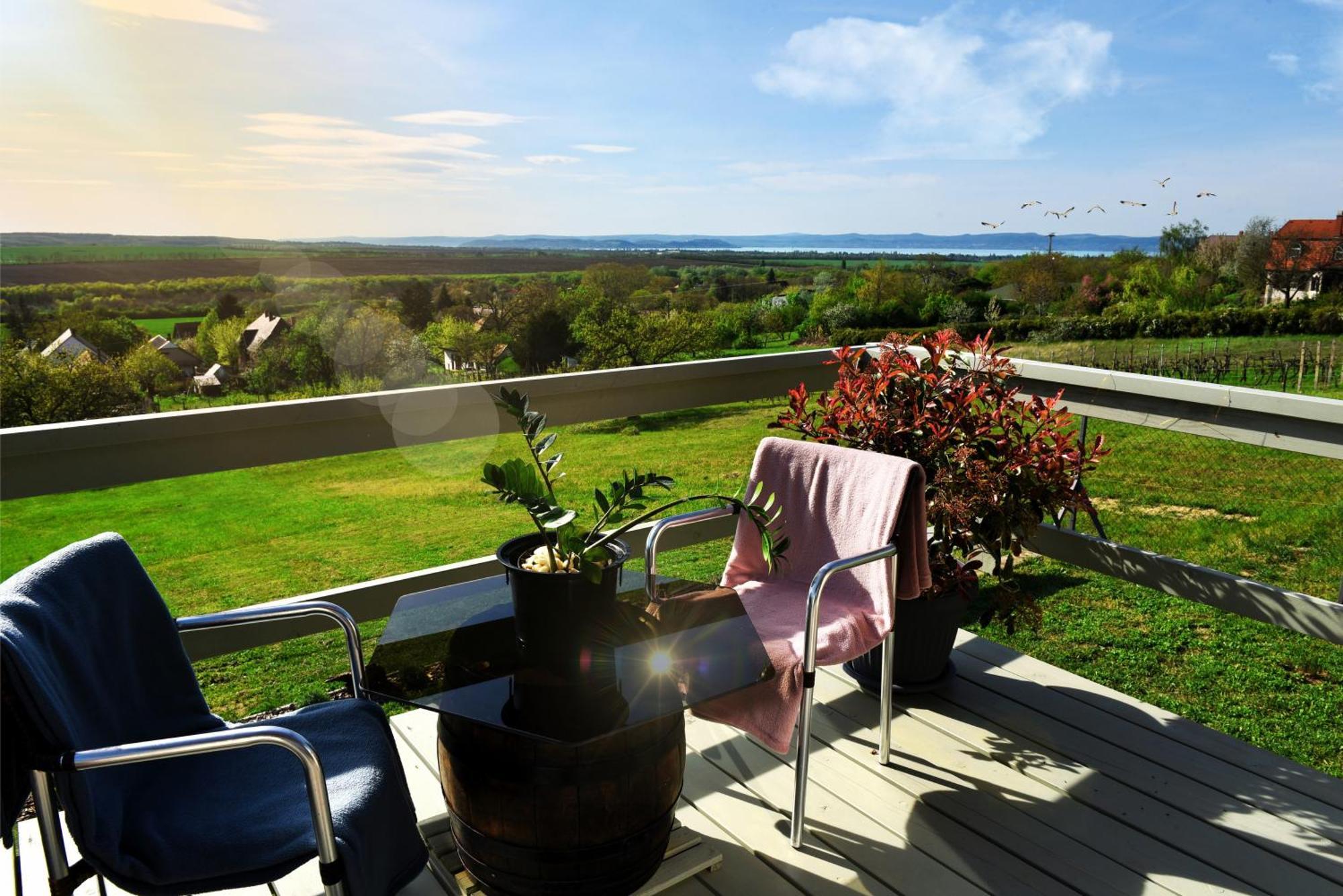 Jodi-Hegy Resort Siófok Eksteriør billede